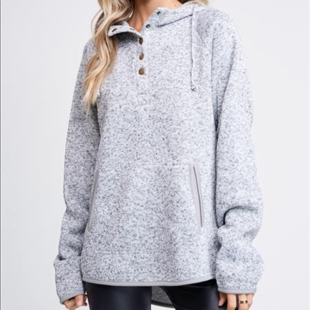 Pullover (Feels like Patagonia!)